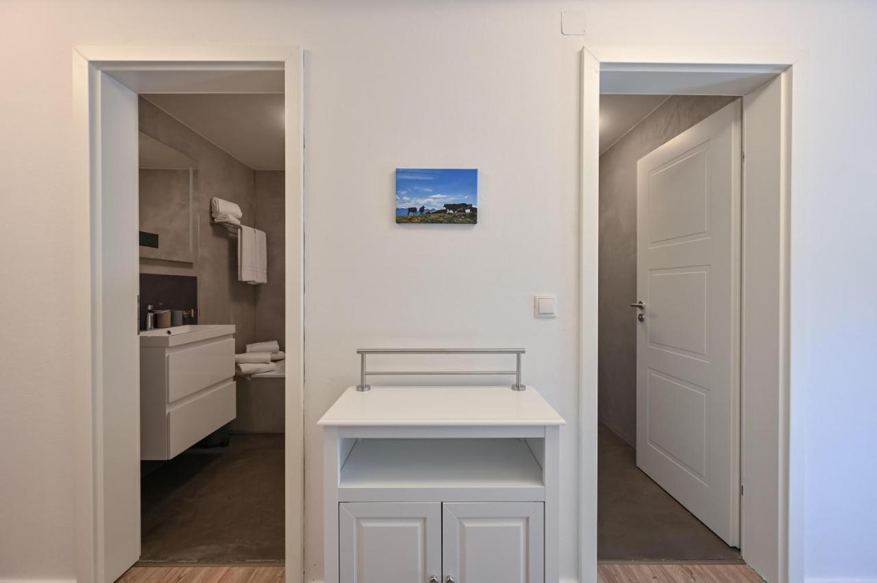 Ferienwohnung Bergsommer Schwangau Exterior foto